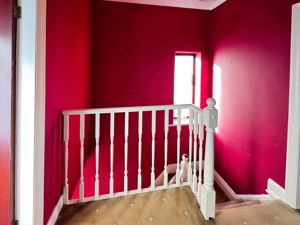 Landing- click for photo gallery